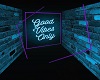 Good Vibes Pose Room