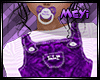 M~ Purple Elfy