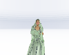 Eid Caftan