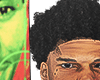 DREW AFRO