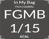 FLO/GloRilla/MyBag