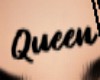 FACE TAT - QUEEN