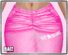 xR | Star Jeans Pink F