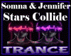 Somna & Jennifer - Stars