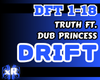 Drift - Dub Princess