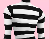 Striped Andro B/W