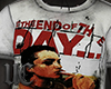 ✦ end of the day
