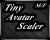 Avatar Scaler Tiny 90%