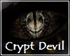 Crypt Devil Eyes