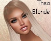 Thea Blonde