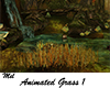 Animated Grass