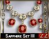 zZ FullSet I Sapphire