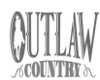 ol outlaw country sign