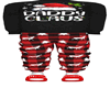 Daddy Claus Pjs