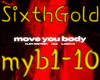 *SG*Move Your Body