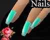 *L* Nails color 5