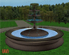 (AV) Park Fountain