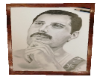 Freddie Mercury Sketch