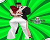 N*couple dance embracing