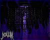 JK | Dark Curtain 🥥