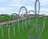 Roller Coaster Phyton