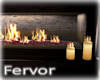 [Luv] Fervor - Fireplace