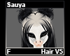 Sauya Hair F V5