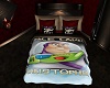 CHRIS' BUZZ BED