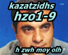 kazatzidis h zwh moy olh