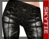 Leopard Pants+Boots