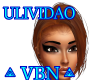 Ulividao hair Red Roux