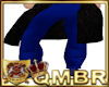 QMBR Classic Royal Blue