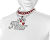 Ashely Flair Custom