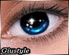 Eyes BLUE unisex (F)