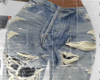 balenci jeans