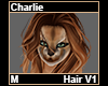 Charlie Hair M V1