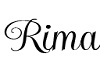 Rima(english and arabic)