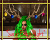 *SB* Ornaments Antlers