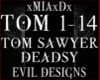 [M]TOM SAWYER-DEADSY