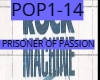 PRISONER OF PASSION