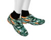O DRESS SHOE 𝄞