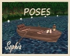 Star Gaze Lake Boat