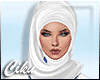 C | Muslim Abaya 8