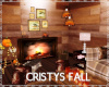 Cristys Fall