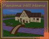 Panoma Hill Home