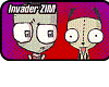 Invader Zim