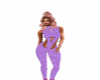 luscious, lavender,