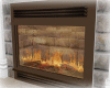 [Luv] 3B - Fireplace