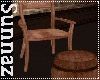 (S1)Country Chairs