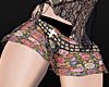 Libertine Skirt